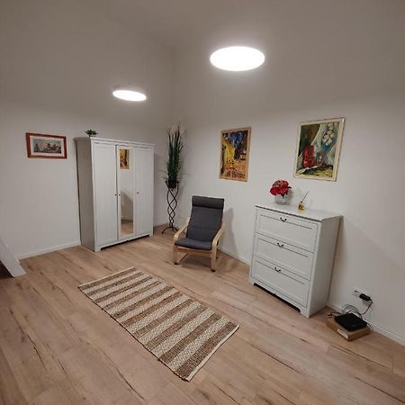 Calm, Artistic Apartment 9Th Distric Central City 布达佩斯 外观 照片