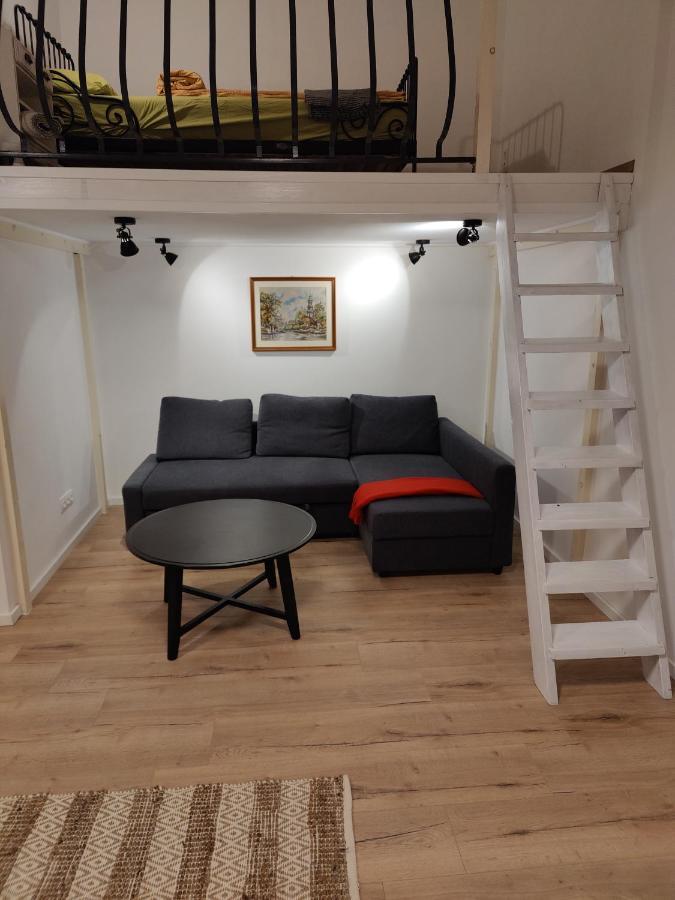 Calm, Artistic Apartment 9Th Distric Central City 布达佩斯 外观 照片