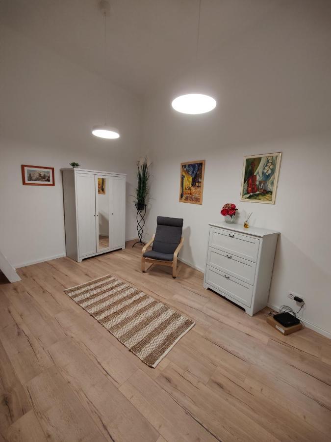 Calm, Artistic Apartment 9Th Distric Central City 布达佩斯 外观 照片